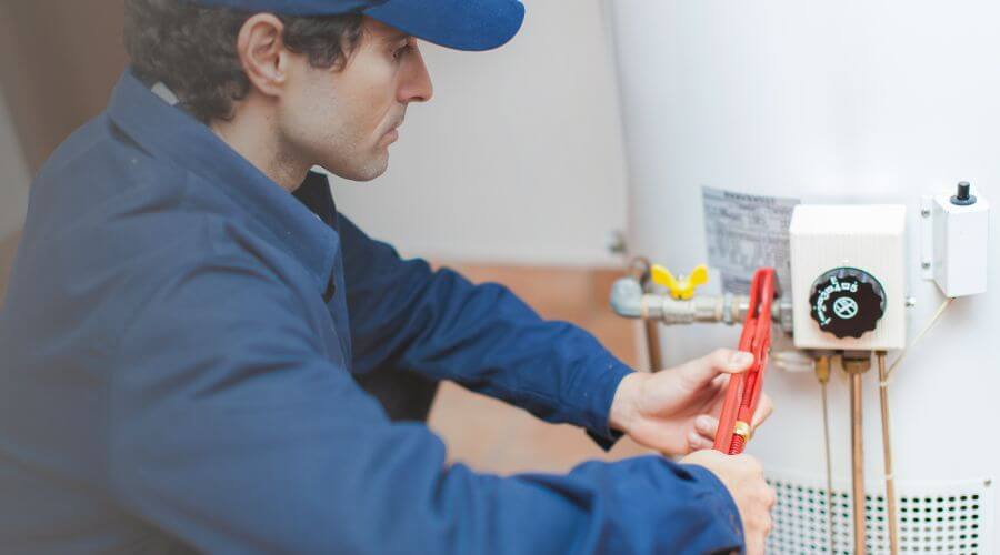 Professional bathroom faucet installation in Melvin, IA